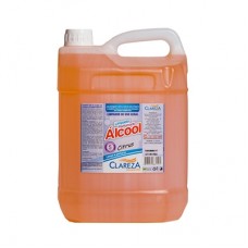 Álcool Perfumado 5Lts Citrus 