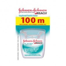 Fio Dental Johnson 100mts