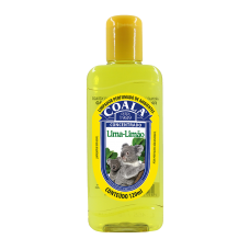 Coala Essências - Limpador Perfumado de Ambientes Lima-Limão 120 ml